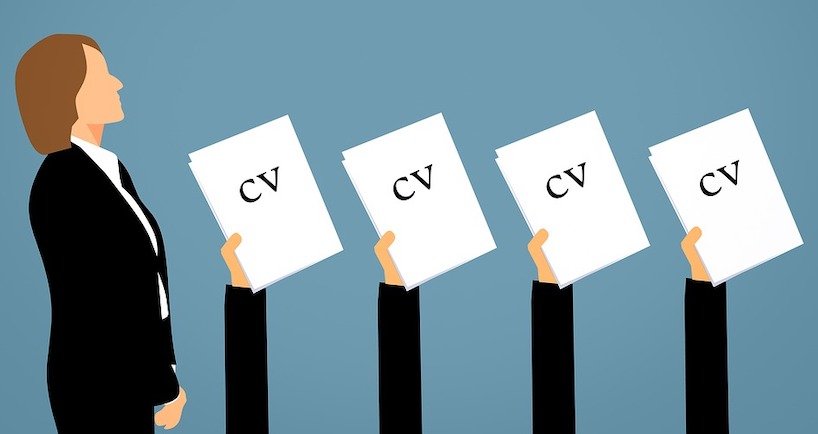 Hire the right people